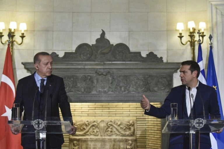 Ελληνικό ΥΠΕΞ σε Ακάρ: «Καλούμε την Τουρκία να συμπεριφερθεί με σοβαρότητα»